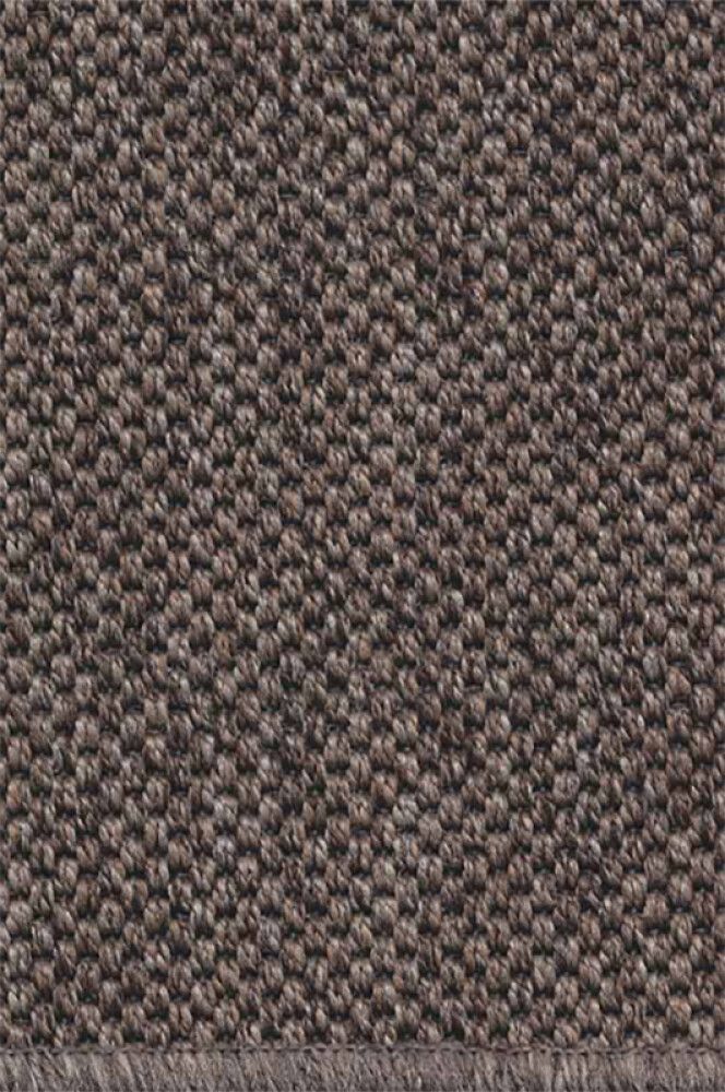 Matto Narma Vagabond Ruskea 80 x 160 cm