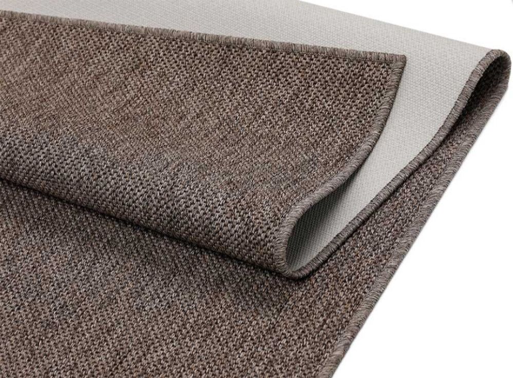 Matto Narma Vagabond Ruskea 133 x 200 cm