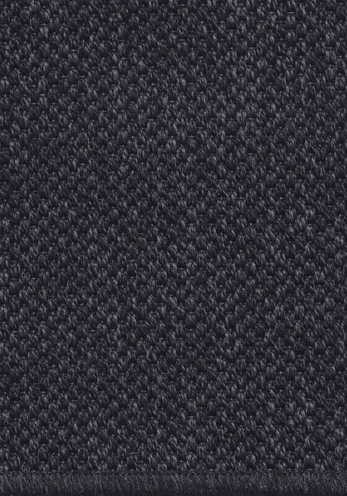 Matto Narma Vagabond Tummanharmaa 80 x 160 cm