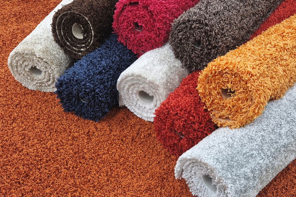 Matto Narma Mambo Lajitelma 67 x 110 cm