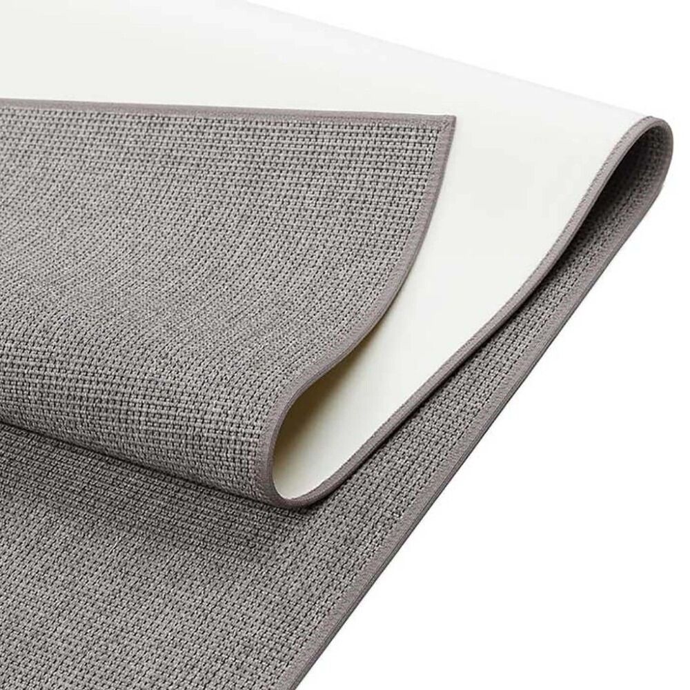 Käytävämatto Narma Limo pellava 80 x 200 cm