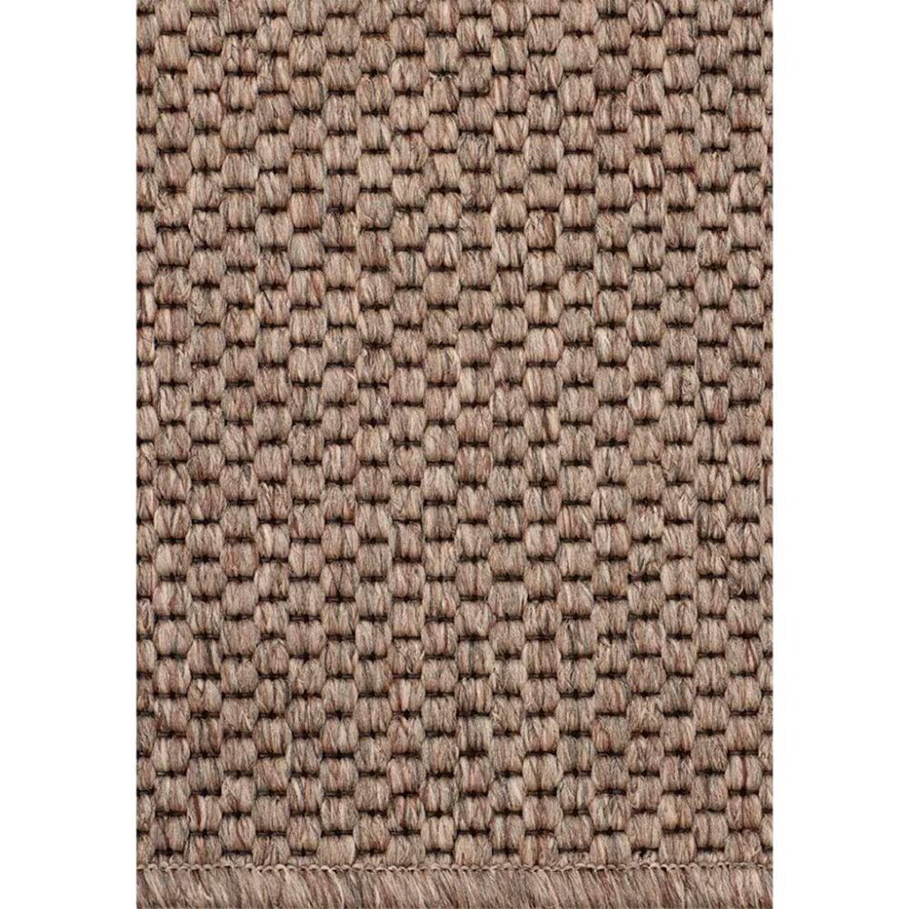 Matto Narma Brooklyn ruskea 80 x 200 cm