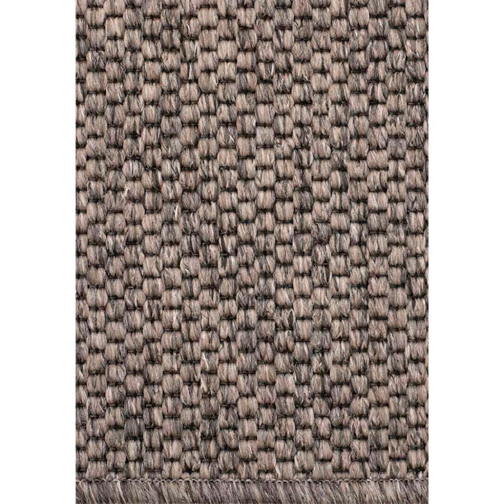 Matto Narma Brooklyn greige 60 x 80 cm