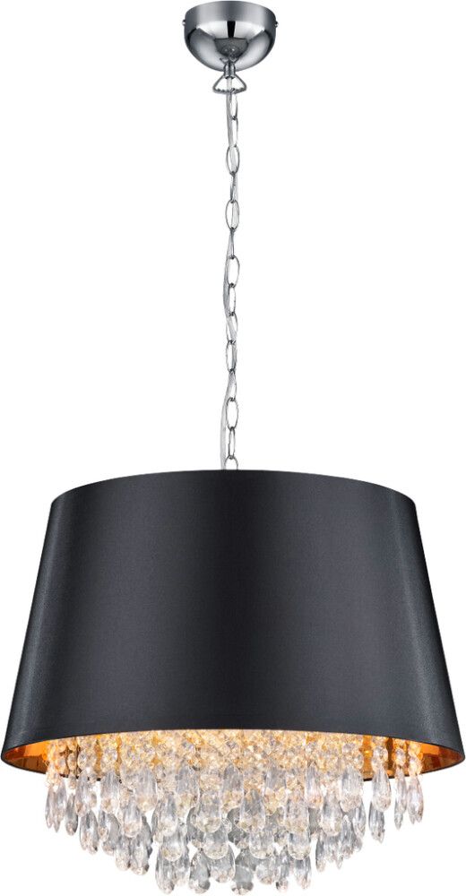 Riippuvalaisin Trio Loreley