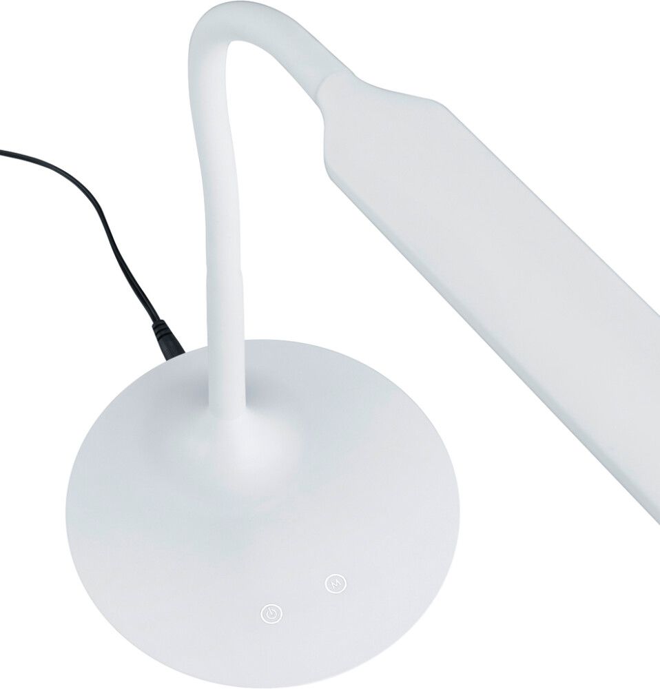 Pöytävalaisin Trio Polo