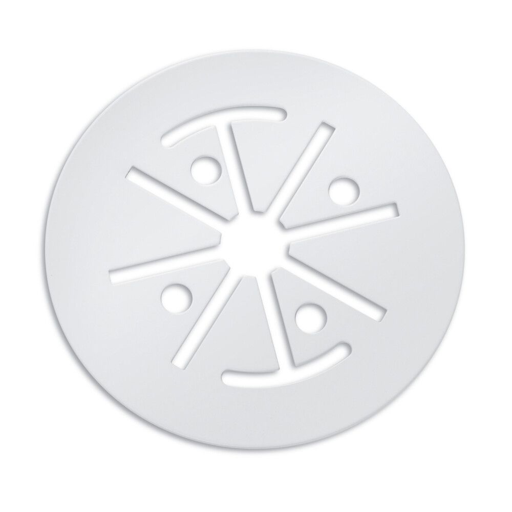 Tähtiasennuslevy Trio Lightning Ø12 cm