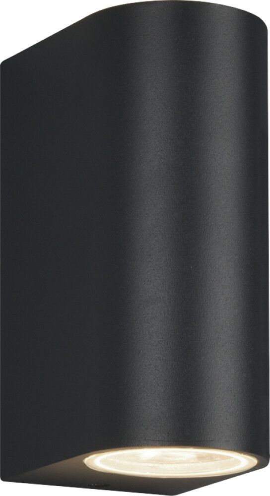 Ulkoseinävalaisin Trio Roya