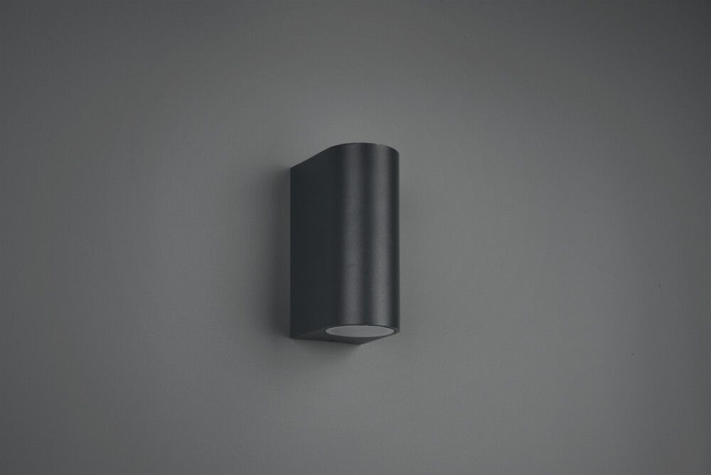 Ulkoseinävalaisin Trio Roya