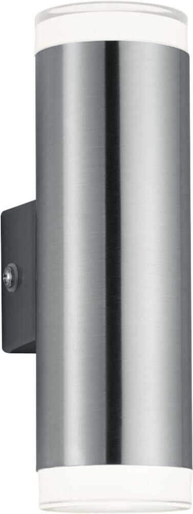 Ulkoseinävalaisin Trio Aracati LED