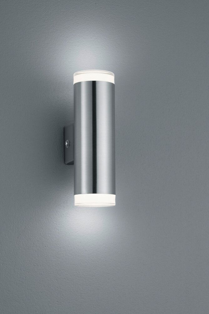 Ulkoseinävalaisin Trio Aracati LED