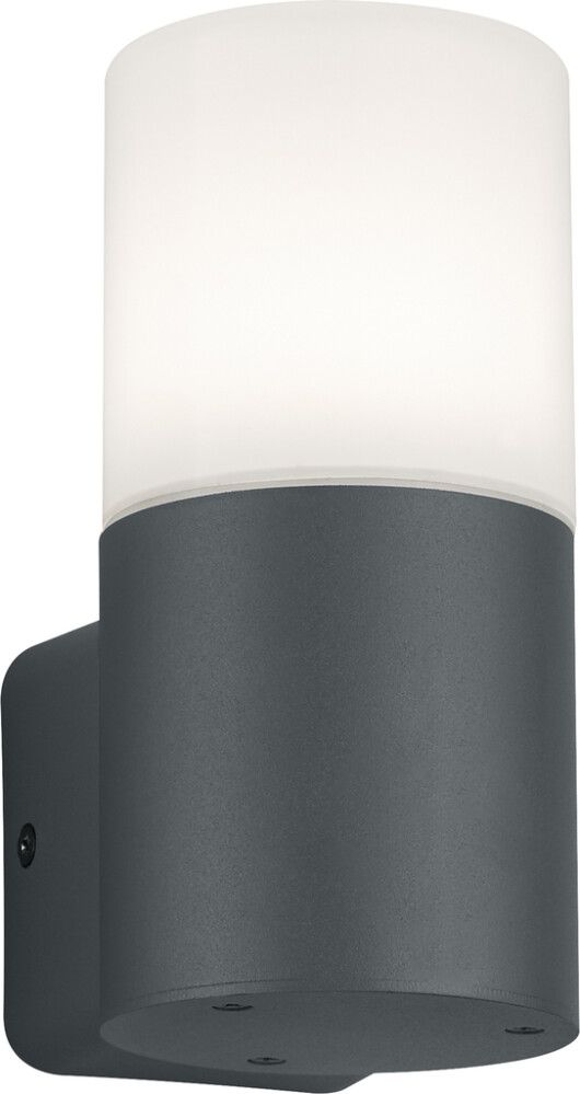 Ulkoseinävalaisin Trio Hoosic 1-os