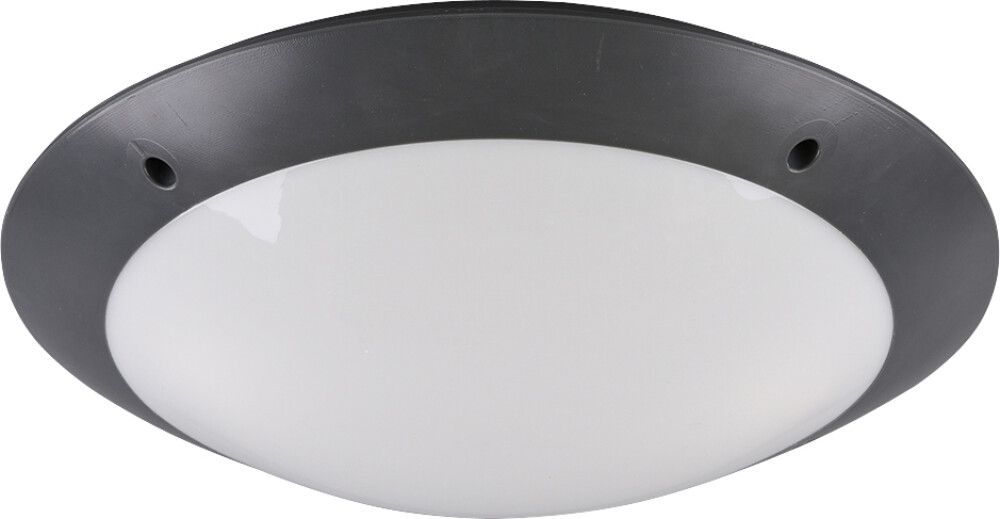 Ulkokattovalaisin Trio Camaro 33 cm Antrasiitti