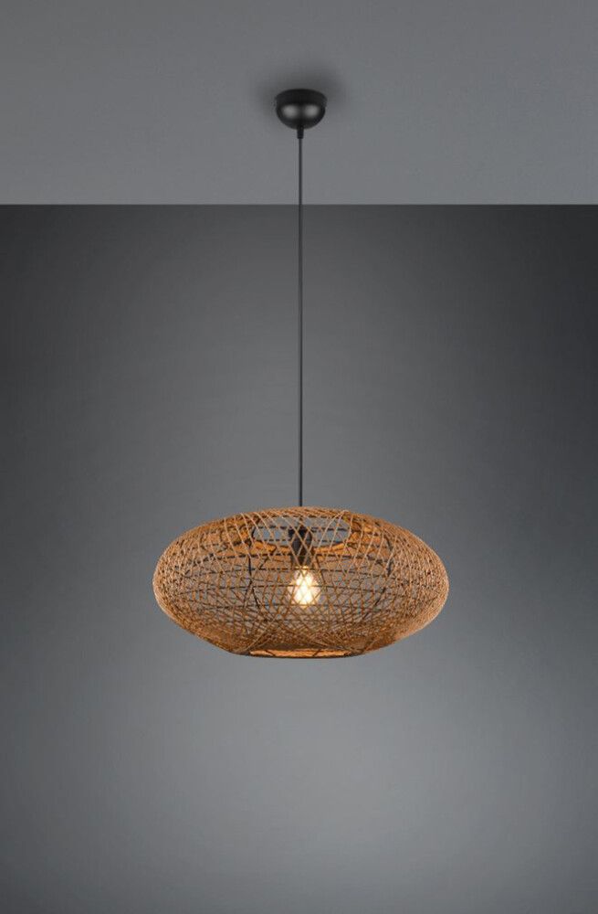 Riippuvalaisin Trio Hedda 52 cm