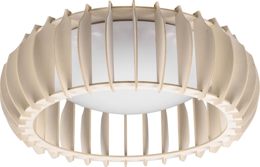 Plafondi Reality Leuchten Monte 40 cm Puu