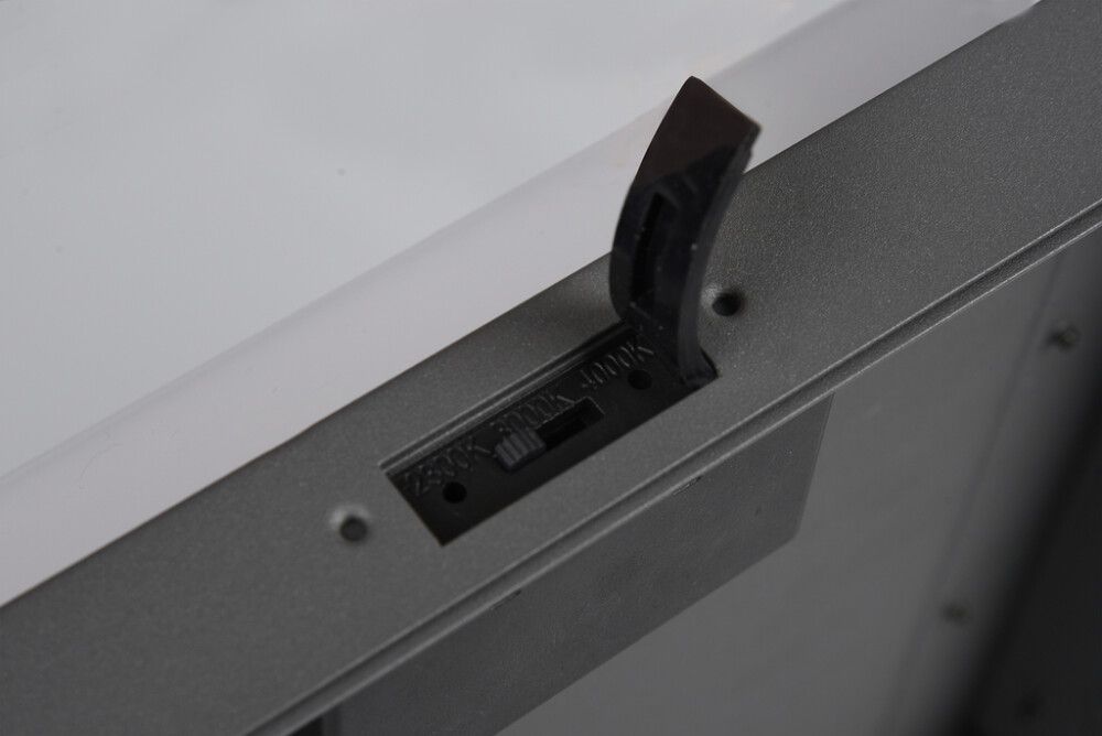 Ulkokattovalaisin Trio Witham