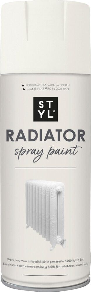 Patterimaali STYL 400 ml