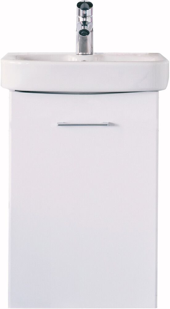 Alakaappi Ido Glow 500 Valkoinen