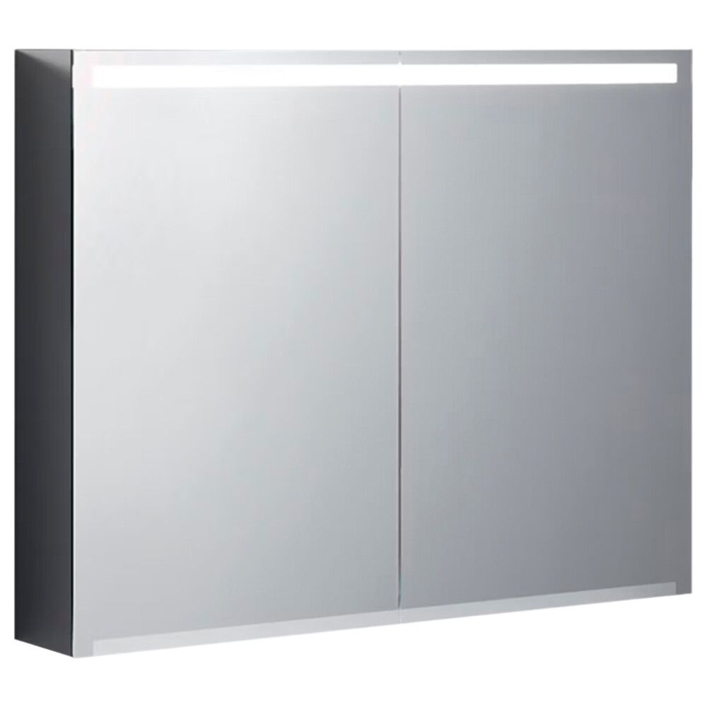 LED-peilikaappi Ido Reflect 90 cm