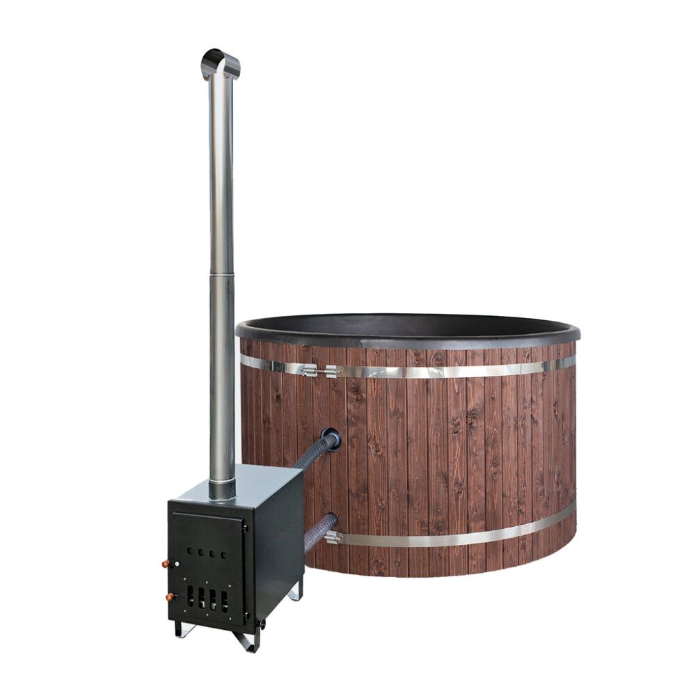 Kylpytynnyri Plastweld PW-SPA Holiday