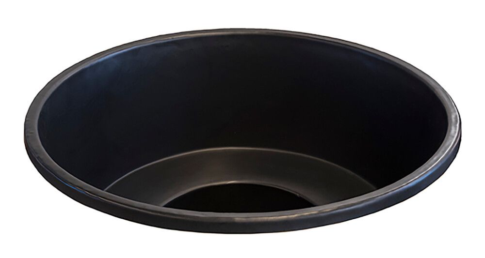 Kylpytynnyri Plastweld PW-SPA L Terrace kannellinen, upotettava, 6-8 hlöä, tummanharmaa, 30 kW