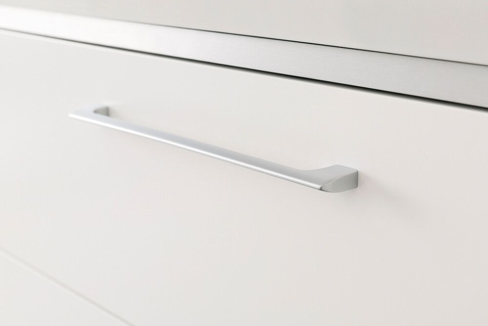 Vedin Ido Glow mattakromi 25,6 cm