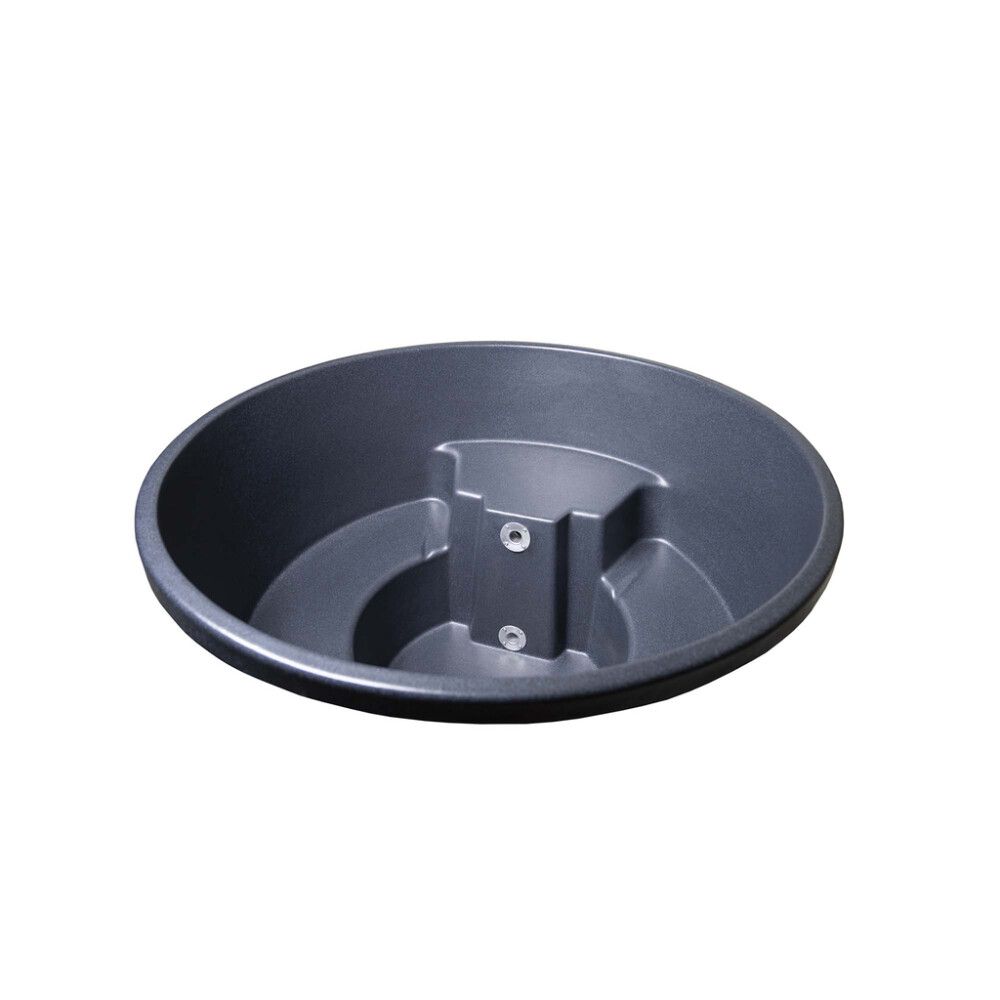 Kylpytynnyri Plastweld PW-SPA Freetime IN L 6-8 hlöä pähkinä/mustagraniitti 40 kW