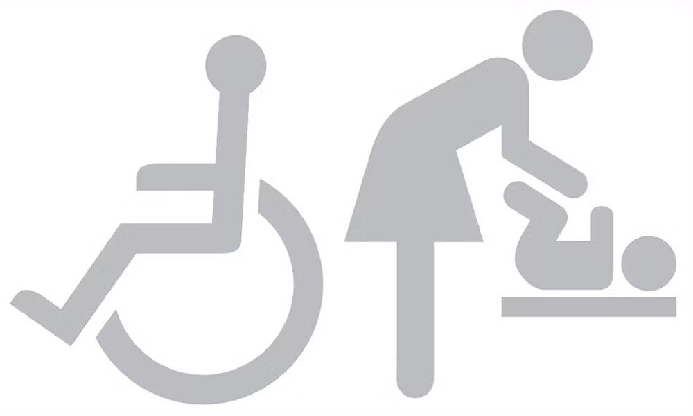 Symbolitarra Inva & Lastenhoito 70 x 80 mm