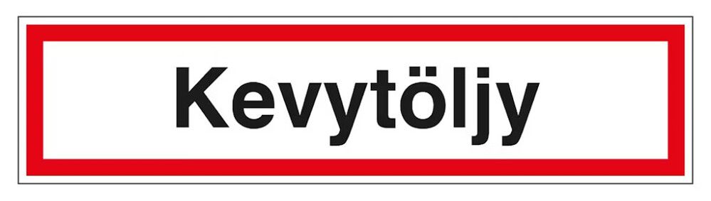 Huomiokyltti Kevytöljy