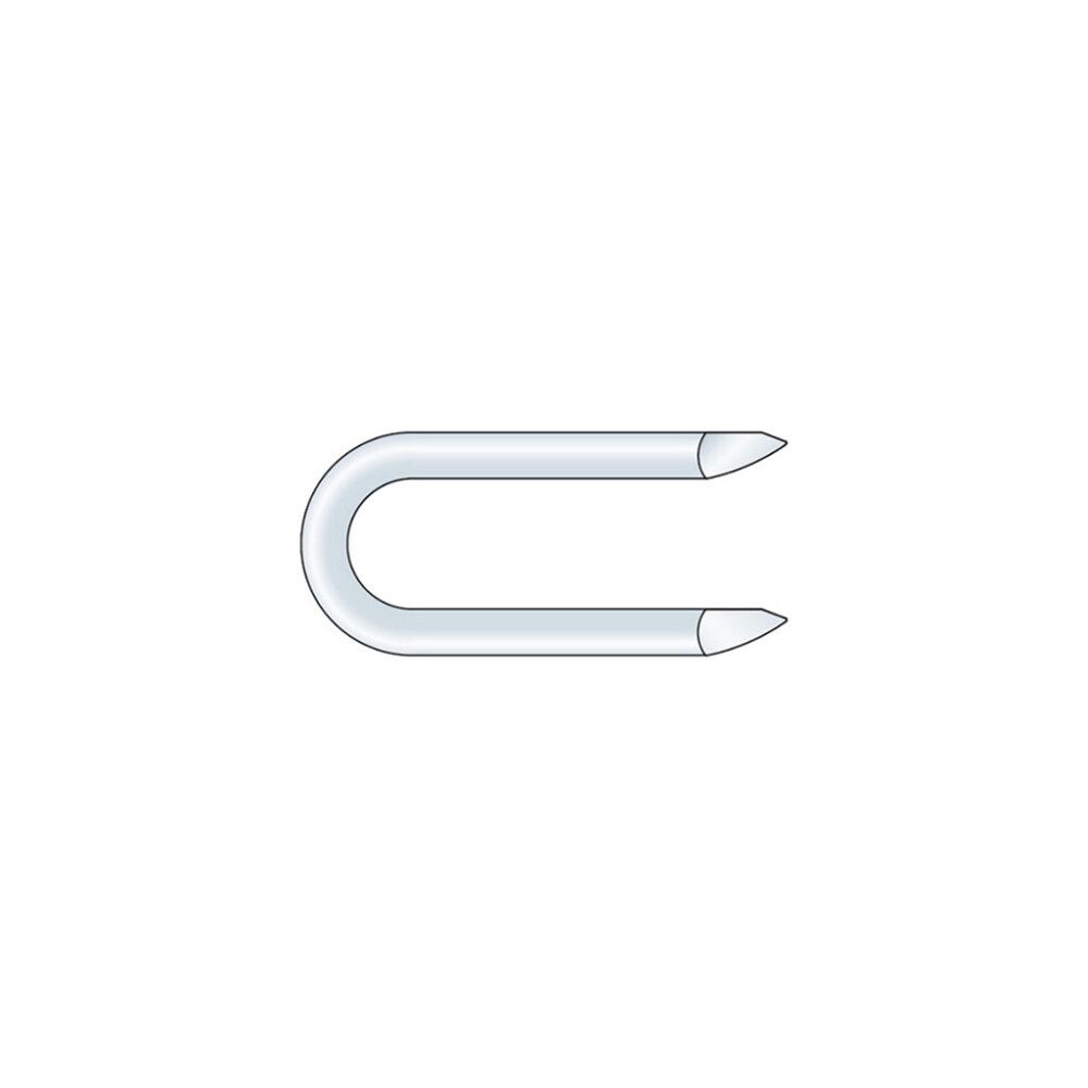 Sinkilä Simpson Strong-Tie CHG kuumasinkitty 2,5 x 25 mm 40 kpl