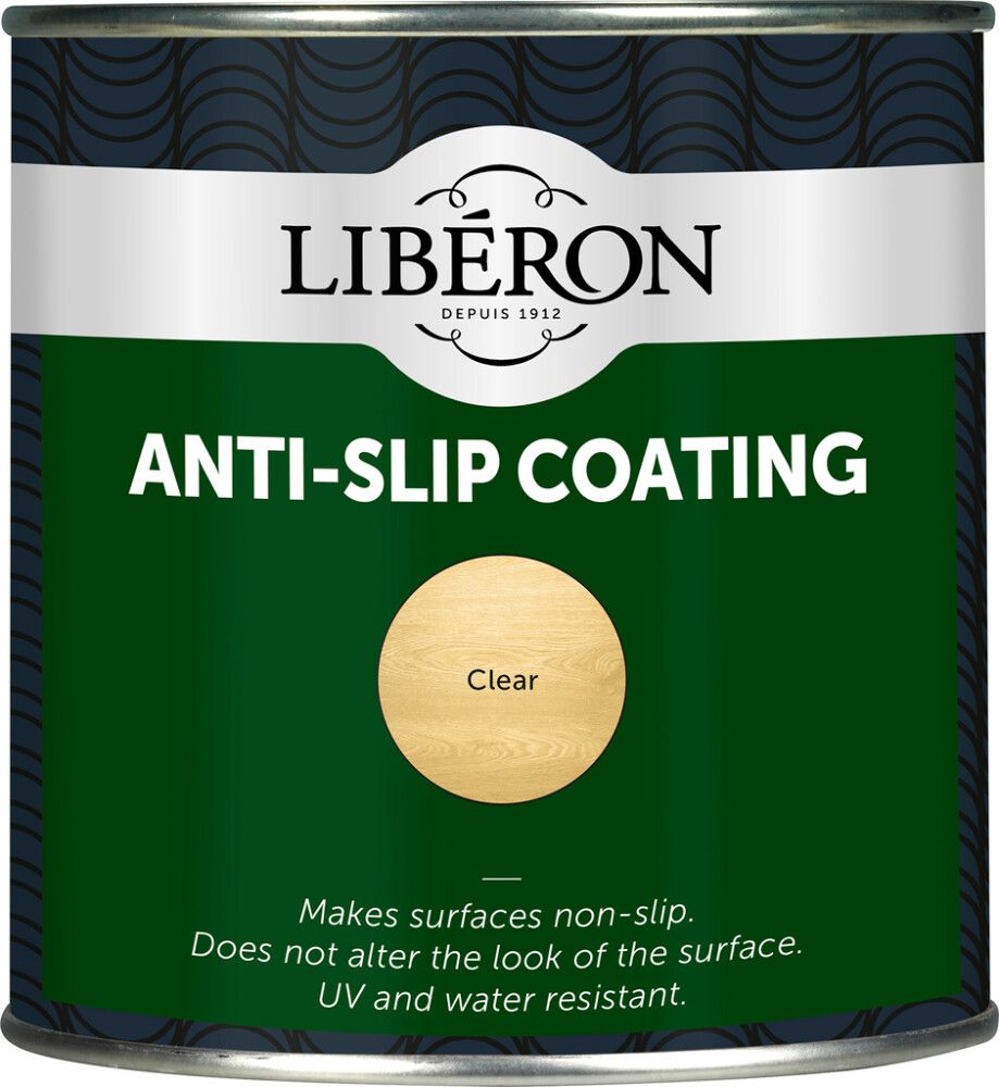 Anti-Slip Pinnoite Liberon 750 ml