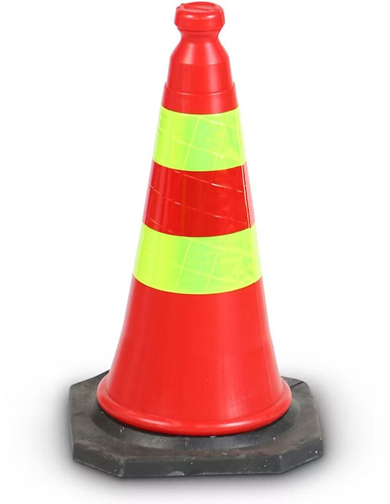 Liikennekartio 45 cm