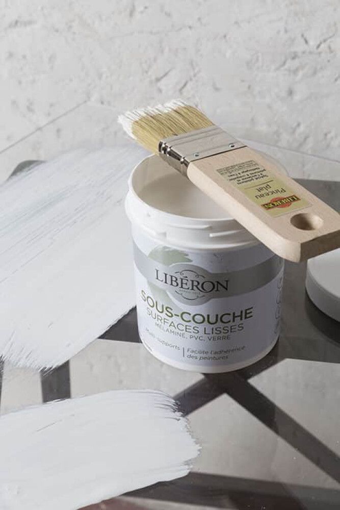 Tartuntapohjamaali Liberon kovalle pinnalle 500 ml