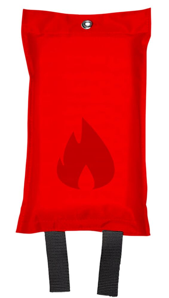 Sammutuspeite Basic Line 120 x 180 cm