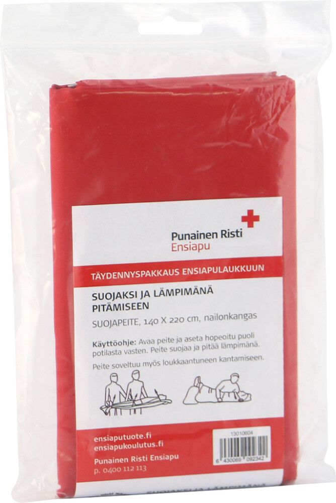 Täydennysmoduuli suoja ja lämpö SRP