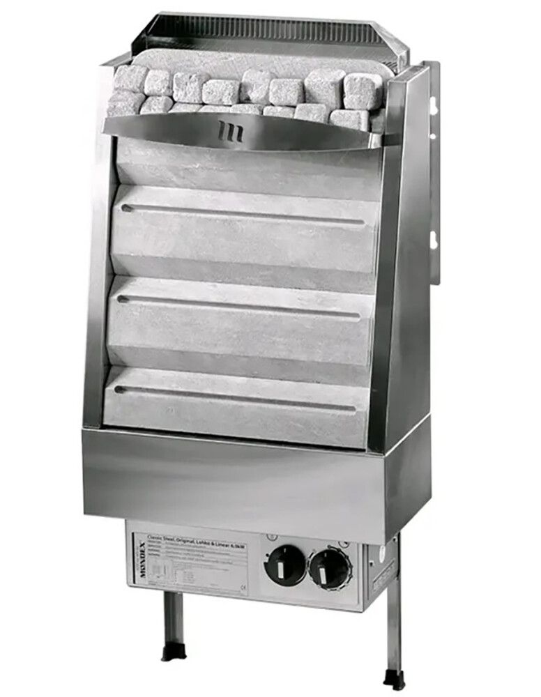 Sähkökiuas Mondex Ahti 6