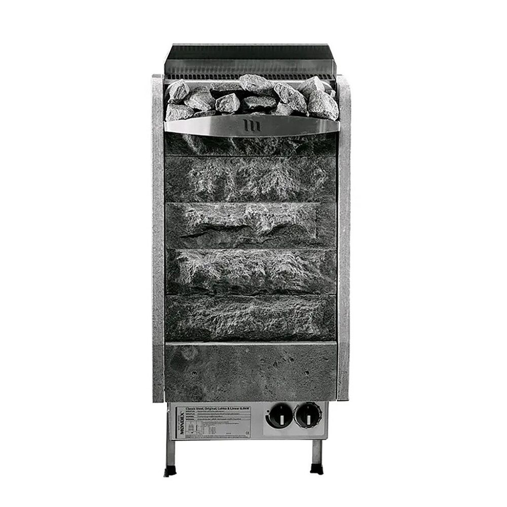 Sähkökiuas Mondex Ukko 8kW