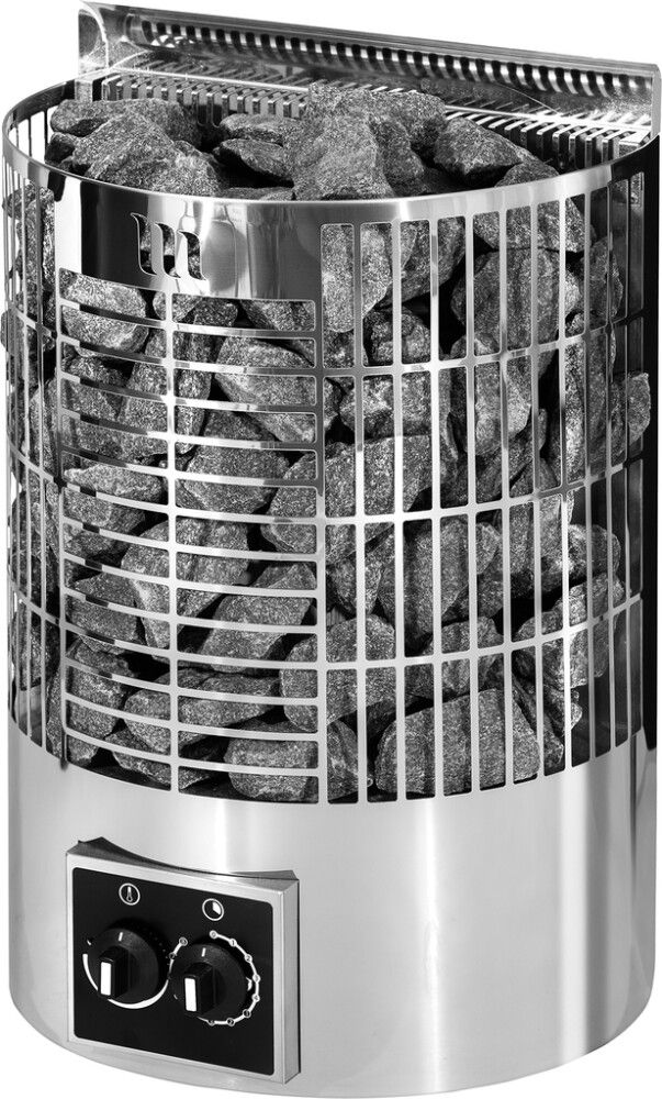 Sähkökiuas Mondex Balance Chrome