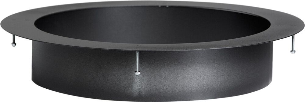 Upotuskaulus Mondex Tahko 6,6 / 9,0 kW Musta