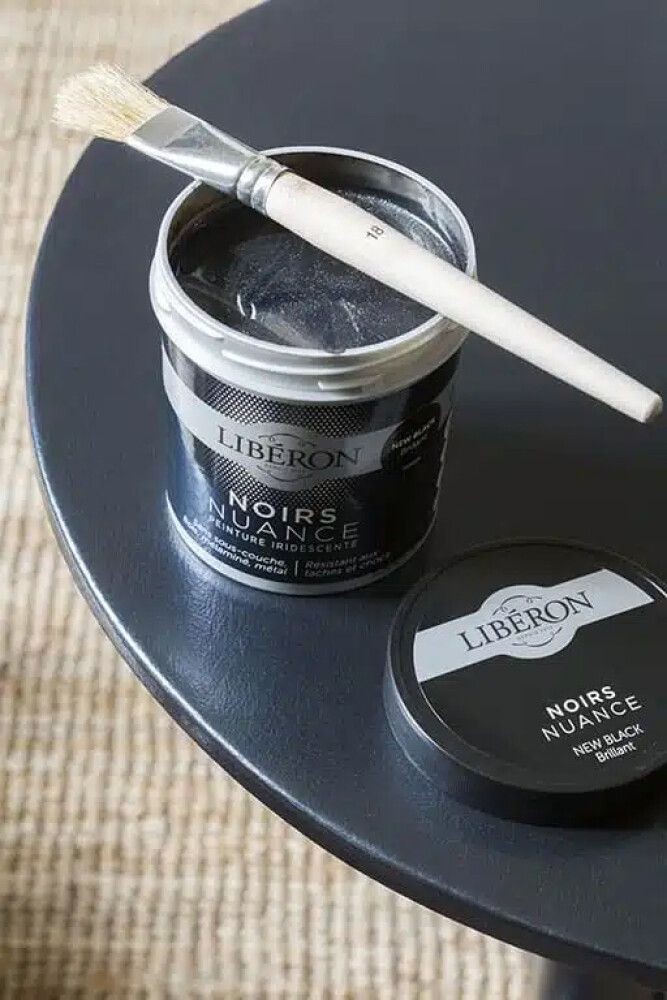 Artistisivellin Liberon litteä 20 mm