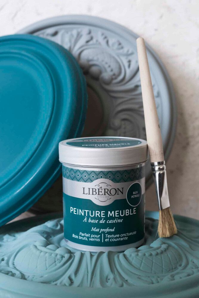 Artistisivellin Liberon litteä 20 mm