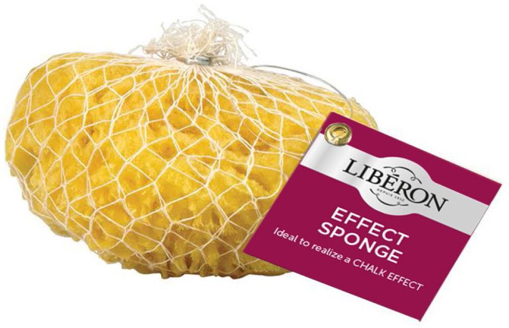 Kalustesieni Liberon Effect pyöreä