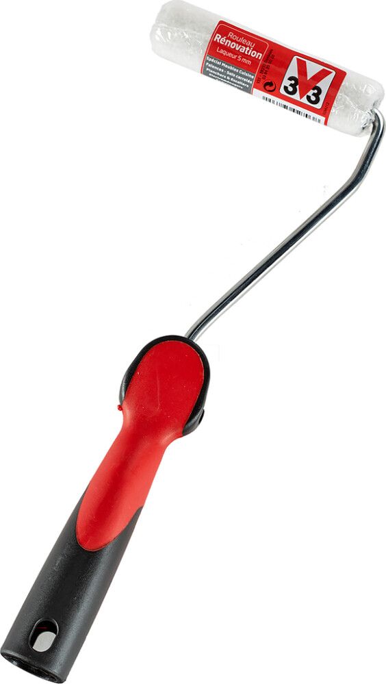 Remontointitela ja varsi V33 110 mm