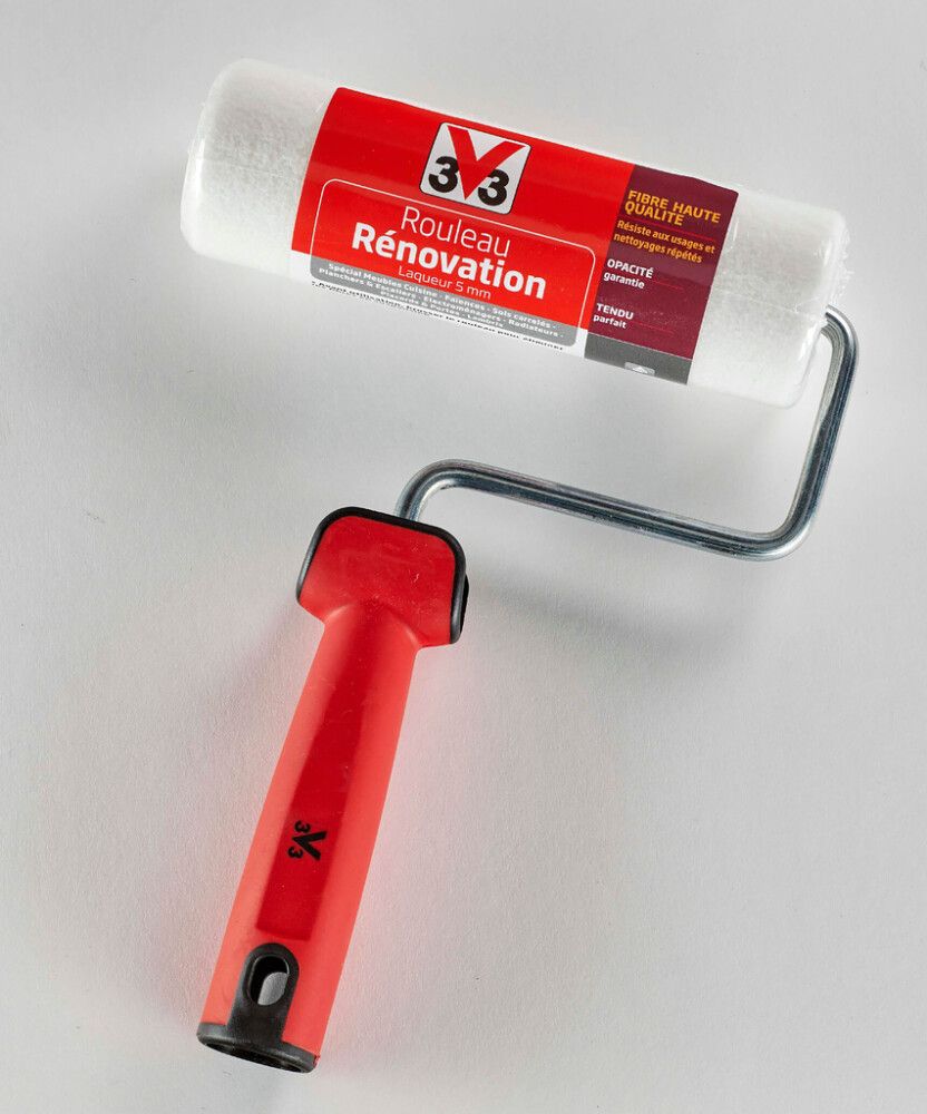 Remontointi telavarsi ja tela V33 180 mm