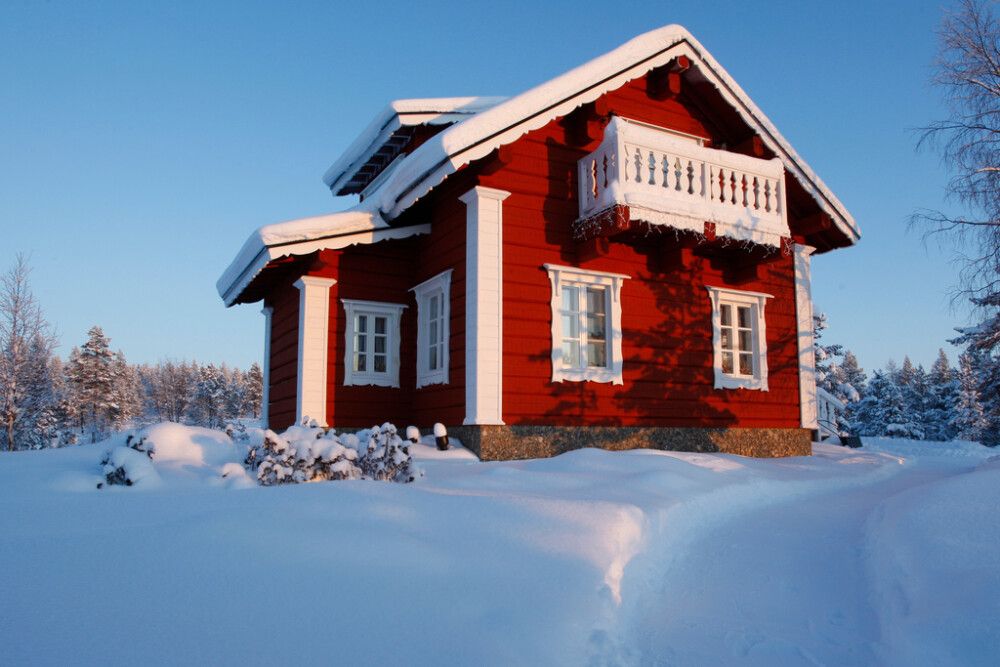 Keittomaali Uula Italianpunainen 10 l 10 l