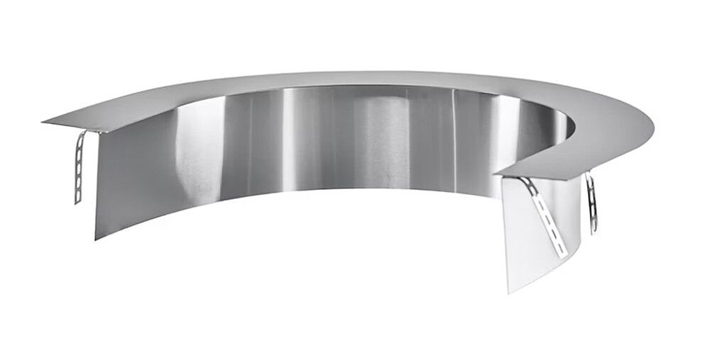 Upotuskaulus Mondex Teno RST 6,6 / 9,0 kW kiukaille