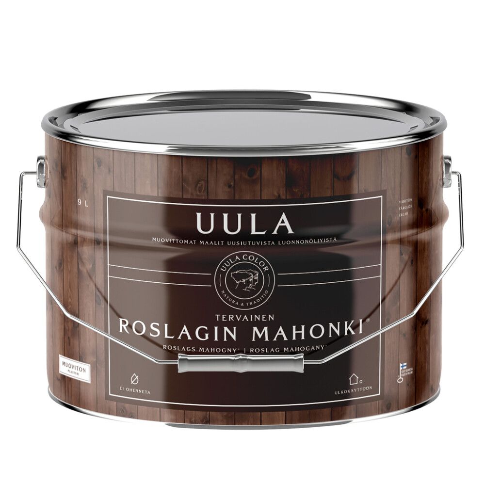 Roslagin Mahonki Uula