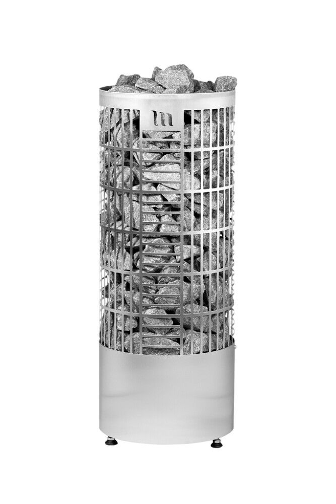 Sähkökiuas Mondex Tahko E2 RST runko, 9 kW