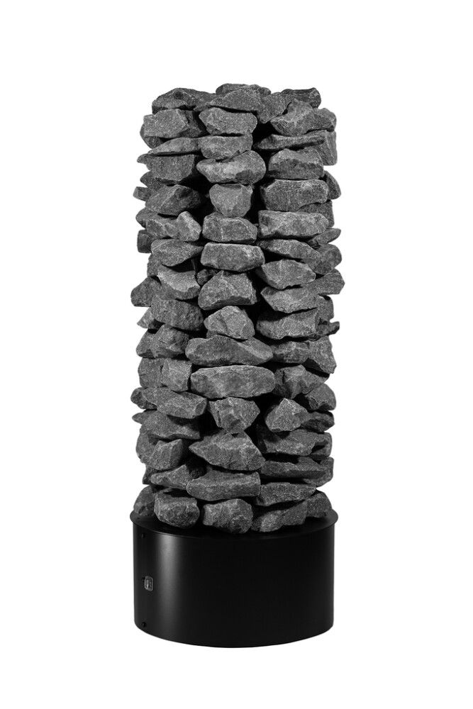 Sähkökiuas Mondex Rakka E2 runko, 6.6 kW