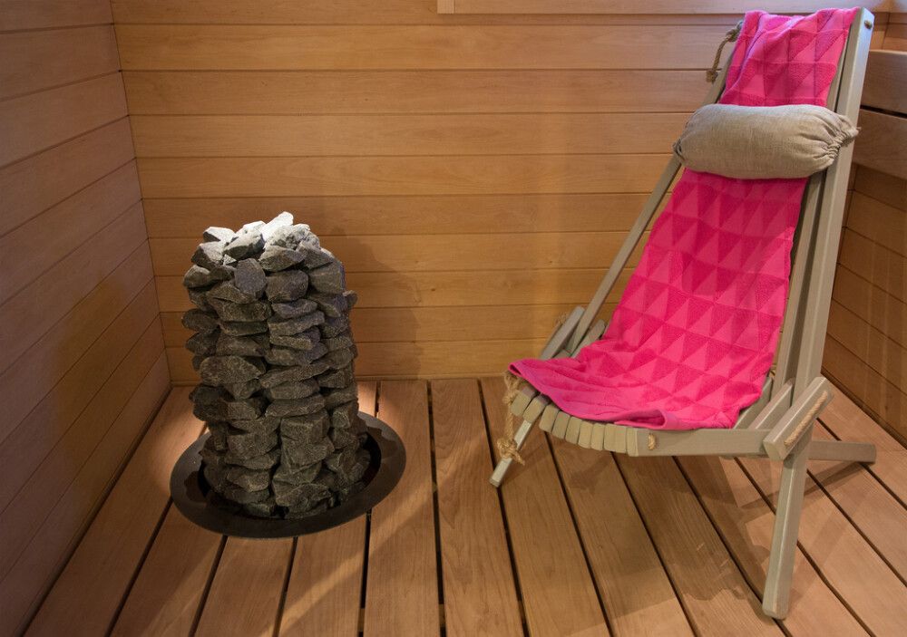 Sähkökiuas Mondex Rakka E2 runko 10,5 kW