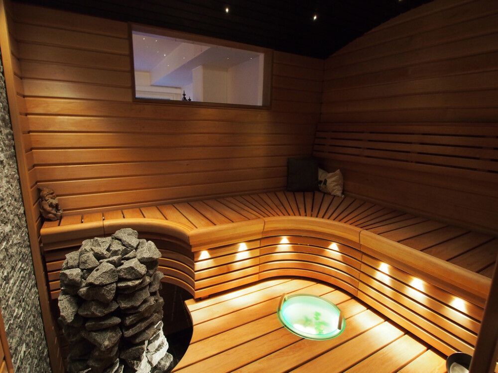 Sähkökiuas Mondex Rakka E2 runko 10,5 kW